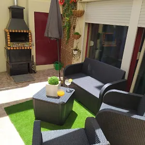 Casas Do Beco Charming Flats Apartamento