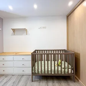 Casco Antiguo, Balcon Vistas, 10pax - 3parkings L By Bonesvacances Apartamento Andorra la Vieja