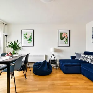 River Views From Canary Wharf Apartamento Londres