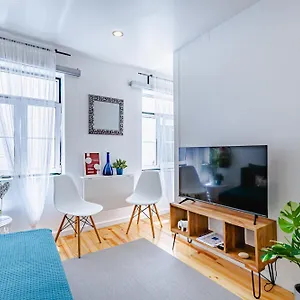 Visitlisbon4fun: Alfama Ii Apartamento