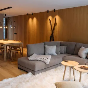 Isard Residences By Leo Apartamento El Tarter
