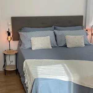 Centrico A 12 Minutos De La Playa Apartamento Almería