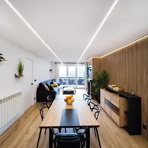 Piso Andorra Apartamento Arinsal