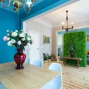 Flh Marques Trendy Apartamento