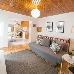 Flh Bairro Alto Charming Apartamento