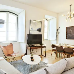 Trendy Chic - Checkinhome Apartamento