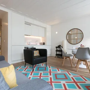 Flh Chiado Modern Place Apartamento