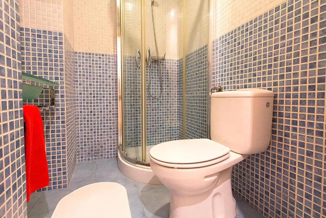 Apartamento Cosy Chiado By Homing Lisboa 0*,  Portugal